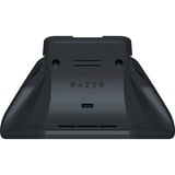 Razer RC21-01750100-R3M1 tilbehør til spillekonsol Opladerstativ, Ladestation Sort, Xbox One, Opladerstativ, Sort, USB, Microsoft, Kina