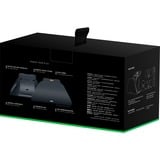 Razer RC21-01750100-R3M1 tilbehør til spillekonsol Opladerstativ, Ladestation Sort, Xbox One, Opladerstativ, Sort, USB, Microsoft, Kina