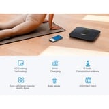 Renpho Elis Solar 2, Vægt Sort