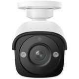 Reolink P320 Kugle (form) IP-sikkerhedskamera Indendørs & udendørs 2880 x 1616 pixel Væg, Overvågningskamera Hvid, IP-sikkerhedskamera, Indendørs & udendørs, Ledningsført, Google Assistant, Væg, Hvid