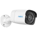 Reolink P320, Overvågningskamera Hvid