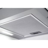 Respekta CH 0160 IXB, Emhætte rustfrit stål