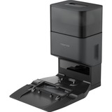 Roborock Q5 Max+ 0,77 L Sort, Støvsuger robot Sort, Støvpose, Sort, Rund, Støvpose, 0,77 L, 2,5 L