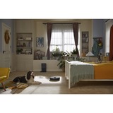 Roborock Q5 Max+ 0,77 L Sort, Støvsuger robot Sort, Støvpose, Sort, Rund, Støvpose, 0,77 L, 2,5 L