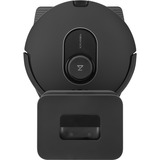 Roborock Q5 Max+ 0,77 L Sort, Støvsuger robot Sort, Støvpose, Sort, Rund, Støvpose, 0,77 L, 2,5 L