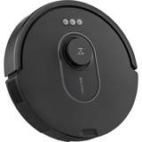 Roborock Q5 Max+ 0,77 L Sort, Støvsuger robot Sort, Støvpose, Sort, Rund, Støvpose, 0,77 L, 2,5 L