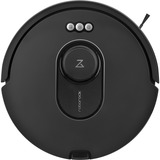 Roborock Q5 Max+ 0,77 L Sort, Støvsuger robot Sort, Støvpose, Sort, Rund, Støvpose, 0,77 L, 2,5 L