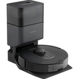 Roborock Q5 Max+ 3,27 L Støvpose Sort, Støvsuger robot Sort, Støvpose, Sort, Rund, 3,27 L, 0,77 L, 2,5 L