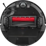 Roborock Q5 Max+ 3,27 L Støvpose Sort, Støvsuger robot Sort, Støvpose, Sort, Rund, 3,27 L, 0,77 L, 2,5 L