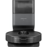 Roborock Q5 Max+ 3,27 L Støvpose Sort, Støvsuger robot Sort, Støvpose, Sort, Rund, 3,27 L, 0,77 L, 2,5 L