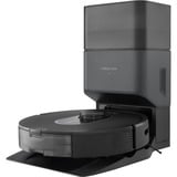 Roborock Q5 Max+ 3,27 L Støvpose Sort, Støvsuger robot Sort, Støvpose, Sort, Rund, 3,27 L, 0,77 L, 2,5 L