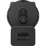 Roborock Q5 Max+ 3,27 L Støvpose Sort, Støvsuger robot Sort, Støvpose, Sort, Rund, 3,27 L, 0,77 L, 2,5 L