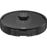 Roborock Støvsuger robot Sort