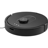 Roborock Støvsuger robot Sort