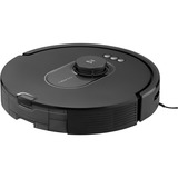 Roborock Støvsuger robot Sort
