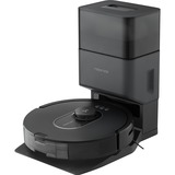 Roborock Støvsuger robot Sort