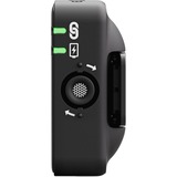 Rode Microphones Wireless ME, Mikrofon Sort