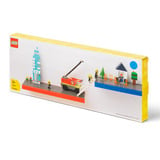 Room Copenhagen LEGO Reol, Hylde Blå