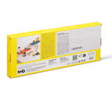 Room Copenhagen LEGO Reol, Shelf Blå