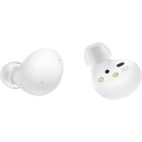 SAMSUNG Galaxy Buds2 Headset Trådløs I ørerne Opkald/musik USB Type-C Bluetooth Hvid, Hovedtelefoner Hvid, Trådløs, Opkald/musik, Headset, Hvid