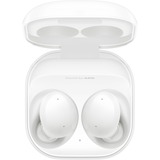 SAMSUNG Galaxy Buds2 Headset Trådløs I ørerne Opkald/musik USB Type-C Bluetooth Hvid, Hovedtelefoner Hvid, Trådløs, Opkald/musik, Headset, Hvid