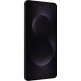 SAMSUNG Galaxy S25 Edge 17 cm (6.7") Dual SIM Android 15 5G USB Type-C 12 GB 256 GB 3900 mAh Sort, Mobiltelefon Sort, 17 cm (6.7"), 12 GB, 256 GB, 200 MP, Android 15, Sort