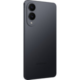 SAMSUNG Galaxy S25 Edge 17 cm (6.7") Dual SIM Android 15 5G USB Type-C 12 GB 256 GB 3900 mAh Sort, Mobiltelefon Sort, 17 cm (6.7"), 12 GB, 256 GB, 200 MP, Android 15, Sort