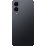 SAMSUNG Galaxy S25 Edge 17 cm (6.7") Dual SIM Android 15 5G USB Type-C 12 GB 256 GB 3900 mAh Sort, Mobiltelefon Sort, 17 cm (6.7"), 12 GB, 256 GB, 200 MP, Android 15, Sort