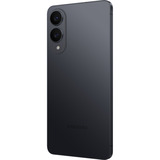 SAMSUNG Galaxy S25 Edge 17 cm (6.7") Dual SIM Android 15 5G USB Type-C 12 GB 256 GB 3900 mAh Sort, Mobiltelefon Sort, 17 cm (6.7"), 12 GB, 256 GB, 200 MP, Android 15, Sort