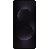 SAMSUNG Mobiltelefon Sort