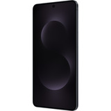 SAMSUNG Mobiltelefon Sort