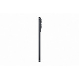SAMSUNG Mobiltelefon Sort