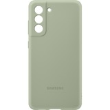 SAMSUNG Mobiltelefon Cover Grøn