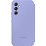 SAMSUNG Mobiltelefon Cover Blå