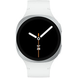SAMSUNG SmartWatch Sølv