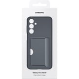 Samsung EF-OA166TBEGWW mobiltelefon etui 17 cm (6.7") Cover Sort, Mobiltelefon Cover Sort, Cover, Samsung, Galaxy A16 5G, 17 cm (6.7"), Sort