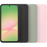 Samsung EF-PA566 mobiltelefon etui 17 cm (6.7") Cover Grøn, Mobiltelefon Cover Salvie, Cover, Samsung, Galaxy A56 5G, 17 cm (6.7"), Grøn