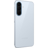 Samsung Galaxy A57 5G 256GB, Mobiltelefon Lyseblå