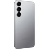 Samsung Galaxy S25+ 17 cm (6.7") Dual SIM Android 15 5G USB Type-C 12 GB 256 GB 4900 mAh Blå, Mobiltelefon grå, 17 cm (6.7"), 12 GB, 256 GB, 50 MP, Android 15, Blå