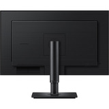 Samsung S27H804EFA, LED-skærm Sort