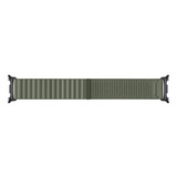 Samsung Stofbånd, Urrem olivengrøn