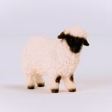 Schleich 13965 legetøjsfigur til børn, Spil figur 3 År, Sort, Hvid, Plast