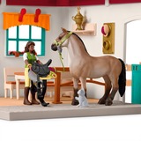 Schleich 42591, Spil figur 
