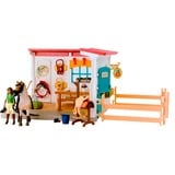 Schleich 42591, Spil figur 
