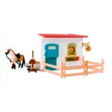Schleich 42591, Spil figur 