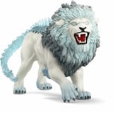 Schleich Eldrador Creatures BattleCave Isløve, Spil figur 