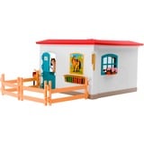 Schleich HORSE CLUB 42591 legetøjssæt, Spil figur 5 År, Flerfarvet, Plast