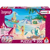 Schmidt Spiele 56397 puslespil 200 stk Legetøj 200 stk, Legetøj, 8 År