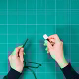 Shelly Temperatursensor DS18B20 