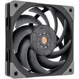 SilverStone SST-FHL120, Sag fan Sort
